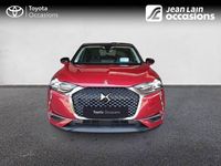 Occasion DS Automobiles DS3 Crossback 130 ch (95 kW) 2020 SUV