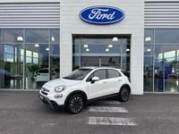 occasion Fiat 500X 1.0 Firefly Turbo T3 120ch City Cross