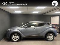 occasion Toyota C-HR 122h Dynamic 2WD E-CVT MY20