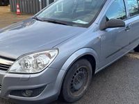 Occasion Opel Astra Cosmo 90 ch (66 kW) 2008 Berline