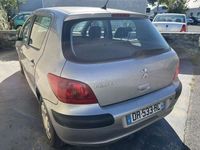 occasion Peugeot 307 1.6 16V XT BAA 5P