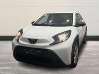 Occasion Toyota Aygo X Active 73 ch (53 kW) 2023 Blanc SUV
