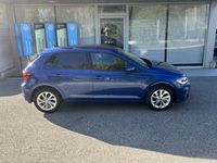 occasion VW Polo Polo1.0 TSI 95 S&S BVM5