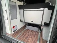 Occasion Renault Trafic 148 ch (108 kW) 2024 Monospace