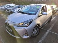 occasion Toyota Yaris 70 Vvt-i France Business 5p Rc19