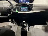 occasion Citroën Grand C4 Picasso Bluehdi 120 S&s Feel