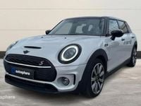 Occasion Mini Cooper S Essential 181 ch (133 kW) 2022 Citadine