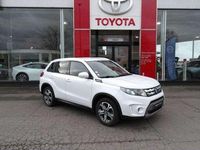 Occasion Suzuki Vitara 120 ch (88 kW) 2018 SUV