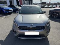 occasion Kia Niro 1.6 GDi 105ch ISG + électrique 43.5ch Active DCT6