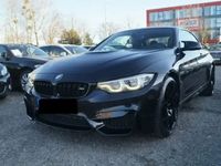 occasion BMW M4 Cabriolet 