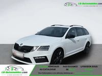 occasion Skoda Octavia 2.0 Tsi 230 Ch Bva