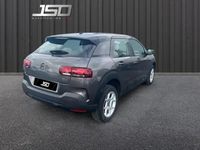 occasion Citroën C4 Cactus BlueHDi 100 S\u0026S BVM6 Feel Business