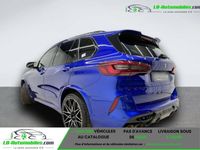 occasion BMW X5 M 625ch BVA