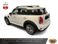 occasion Mini One Countryman 102ch Pepper