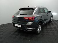 occasion VW T-Roc I 1.5 TSI EVO 150CH CART EXCLUSIVE DSG7 EURO6D-T 117G