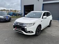 Occasion Mitsubishi Outlander P-HEV Instyle 121 ch (88 kW) 2015 Blanc SUV