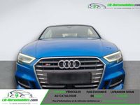 occasion Audi S3 Cabriolet TFSI 300 ch BVA Quattro