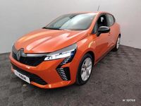 Occasion Renault Clio V Evolution 145 ch (106 kW) 2024 Orange Citadine