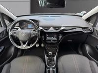 Occasion Opel Corsa Edition 90 ch (66 kW) 2018 Gris Citadine