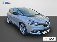 occasion Renault Scénic IV Scenic TCe 130 Energy - Business