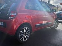 Occasion Renault Twingo Intens 71 ch (52 kW) 2014 Citadine