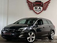 occasion Opel Astra 1.6 TURBO 180CH SPORTS TOURER