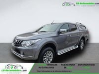 Occasion Mitsubishi L200 181 ch (133 kW) 2019 Pick-up