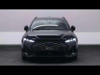 Occasion Audi A5 S-Line 204 ch (150 kW) 2025 Noir Break