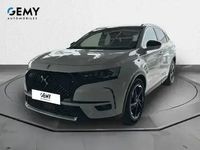 occasion DS Automobiles DS7 Crossback Bluehdi 130 Bvm6 Performance Line+