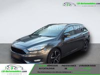 Occasion Ford Focus 120 ch (88 kW) 2016 Break