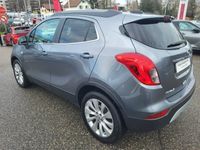 occasion Opel Mokka 1.6 Cdti 136ch Elite 4x2