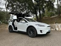 occasion Tesla Model X 100 kWh All-Wheel Drive