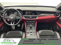 Occasion Alfa Romeo Stelvio 510 ch (375 kW) 2020 SUV