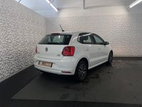 occasion VW Polo 1.2 TSI 90 BMT Confortline