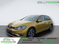 Occasion VW Golf VII 131 ch (96 kW) 2018 Berline
