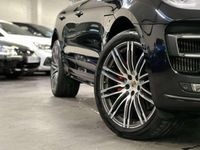 occasion Porsche Macan Turbo 3.6i V6 Pdk 21 Pasm Bose Pano Chrono Malus Payé