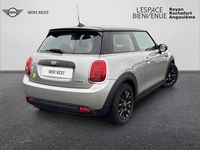 Occasion Mini Cooper SE Premium Plus 136 kW (186 ch) 2022 Argent Citadine