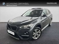 occasion BMW X1 sDrive18dA 150ch xLine