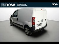 occasion Fiat Fiorino TOLE 1.3 16V MULTIJET 95 - PRO LOUNGE