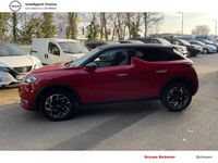 occasion DS Automobiles DS3 Crossback DS 3 CROSSBACKPureTech 130 EAT8