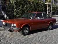 occasion Fiat Coupé 124 Sport