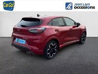 Occasion Ford Puma S 155 ch (114 kW) 2020 Rouge SUV