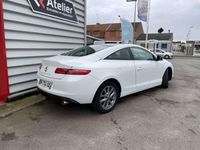 occasion Renault Laguna Coupé 