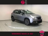 occasion Peugeot 2008 1.6 E-HDI 90 ACTIVE garantie 12 mois