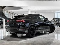 occasion Lamborghini Urus 4.0 V8 Biturbo 650 ch