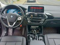 occasion BMW X3 sDrive18d 150ch BVM6 Premiere