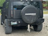 occasion Hummer H2 