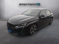 Occasion Peugeot 308 GT 180 ch (132 kW) 2021 Berline