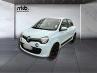 Occasion Renault Twingo SE 71 ch (52 kW) 2014 Bleu Citadine