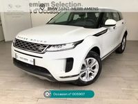 occasion Land Rover Range Rover evoque 2.0 D 150ch R-dynamic Se Awd Bva